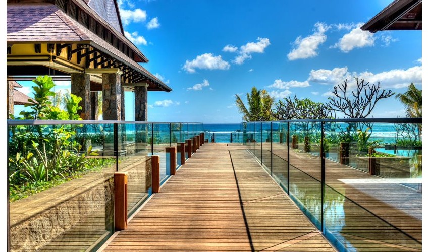 The Westin Turtle Bay Resort & Spa