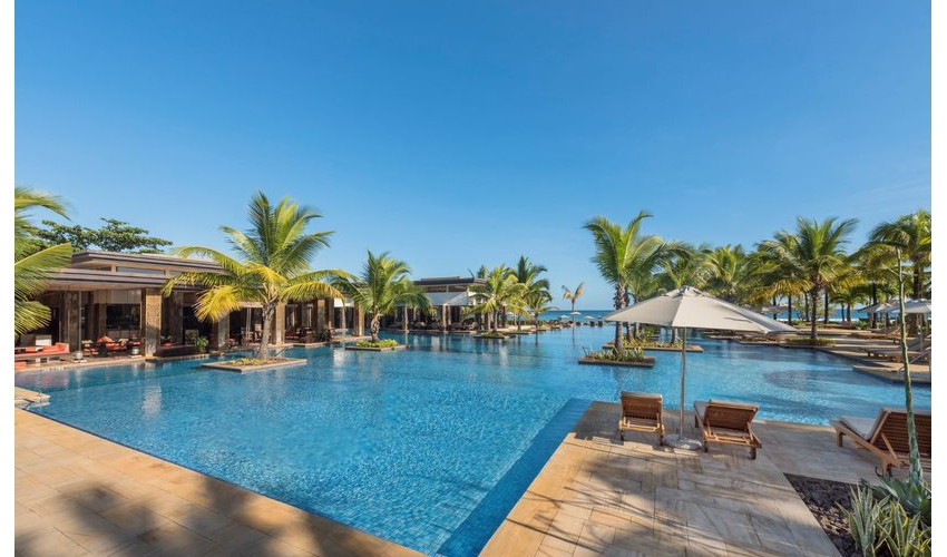 The Westin Turtle Bay Resort & Spa