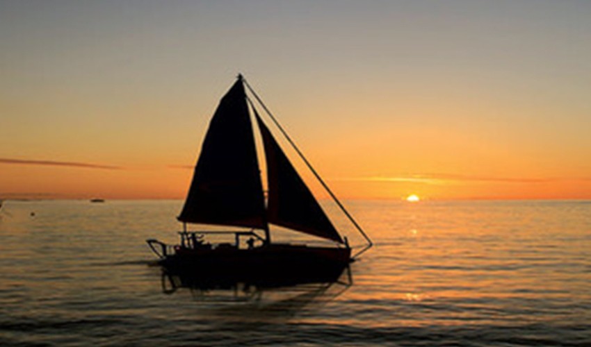 Wind Dancer Catamaran (Private)