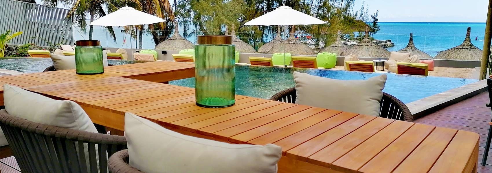 Day Pass + Massage | Wonders Beach Boutique Hotel|(Adult Only)