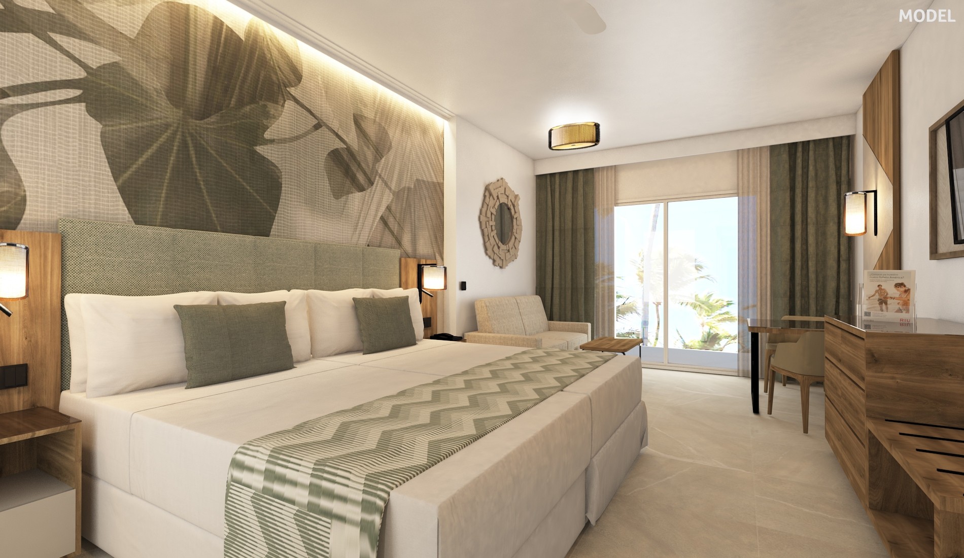 RIU Palace Mauritius| (Adults Only) 