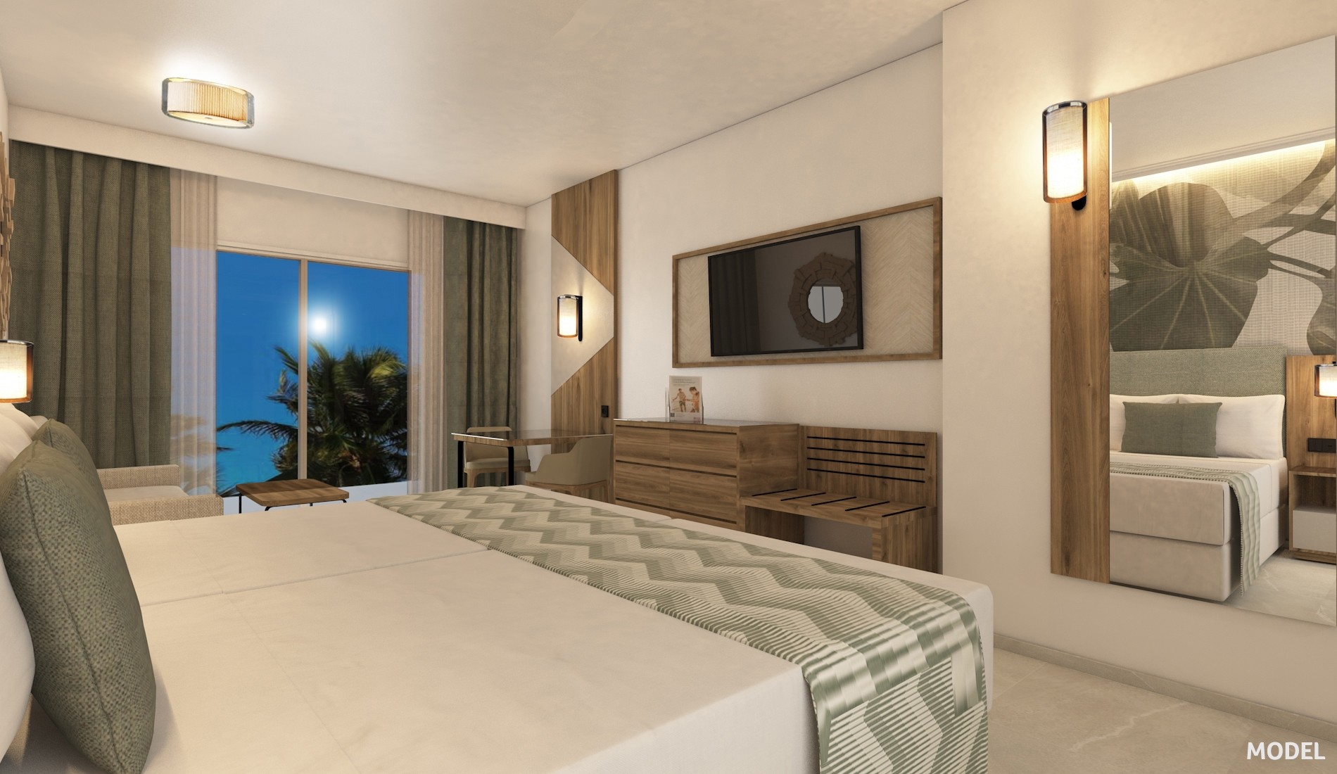RIU Palace Mauritius| (Adults Only) 