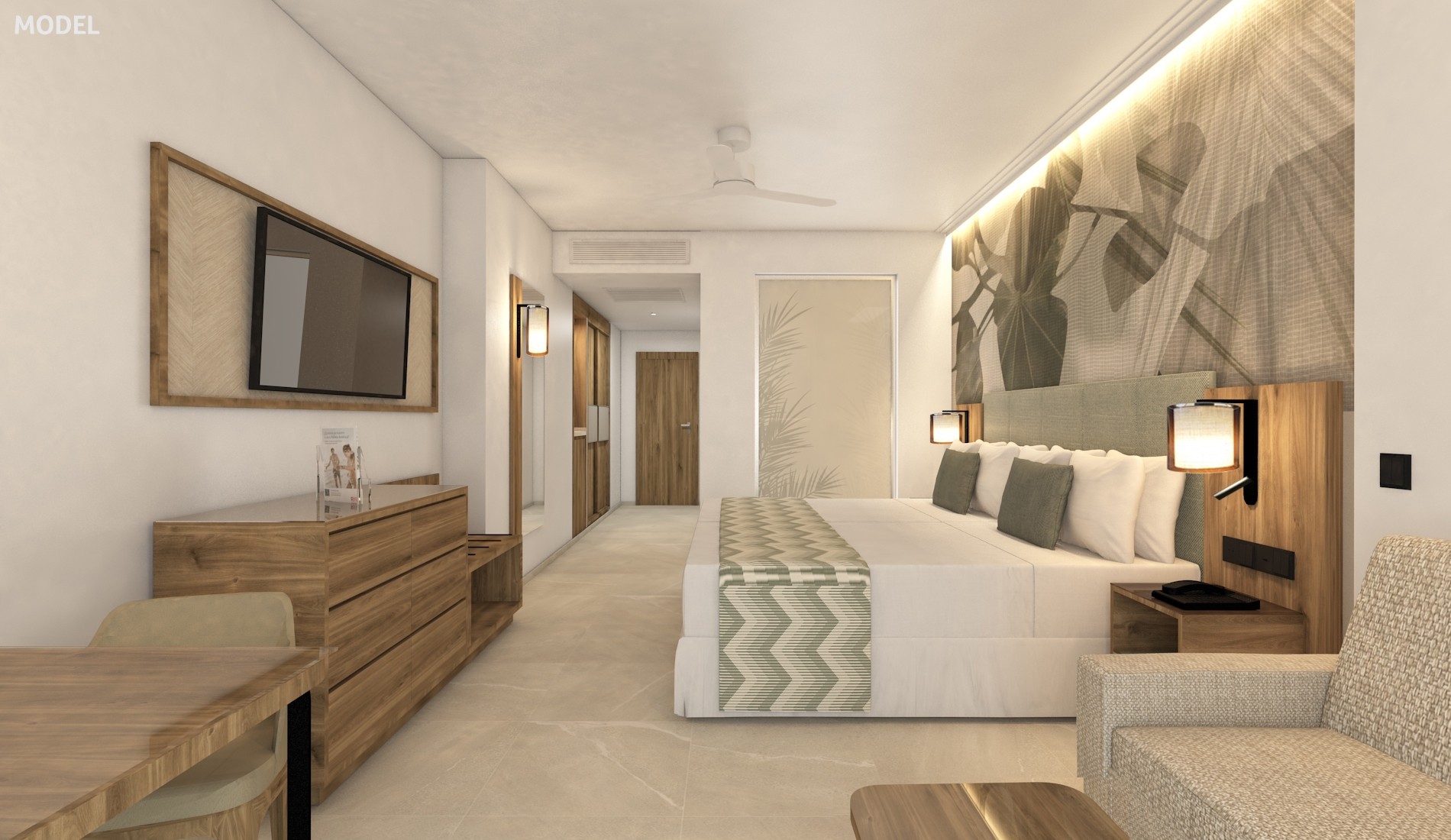RIU Palace Mauritius| (Adults Only) 