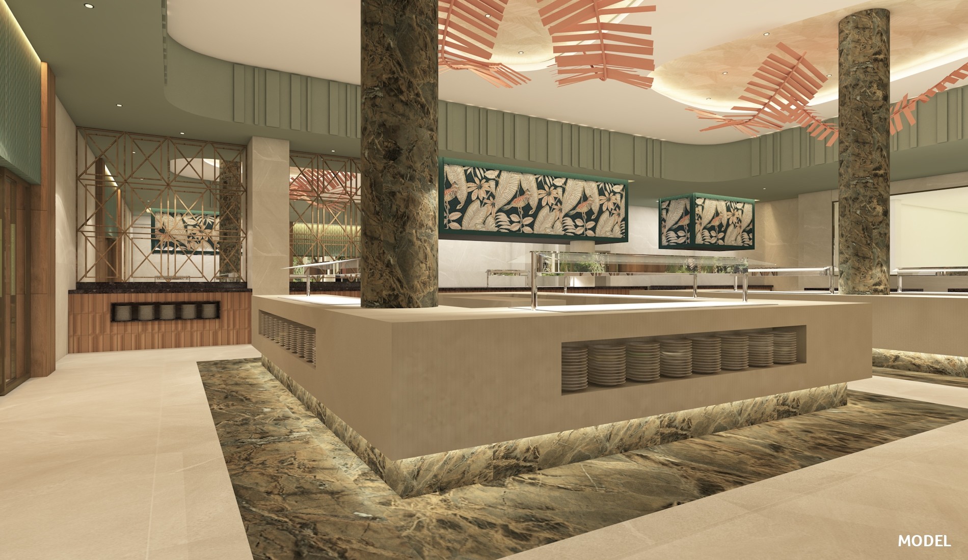 RIU Palace Mauritius| (Adults Only) 