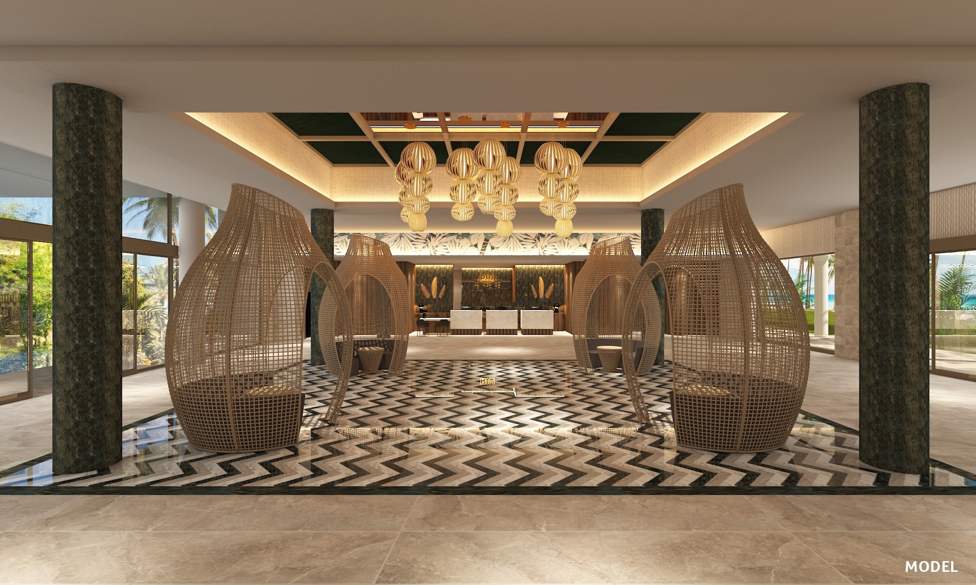 RIU Palace Mauritius| (Adults Only) 