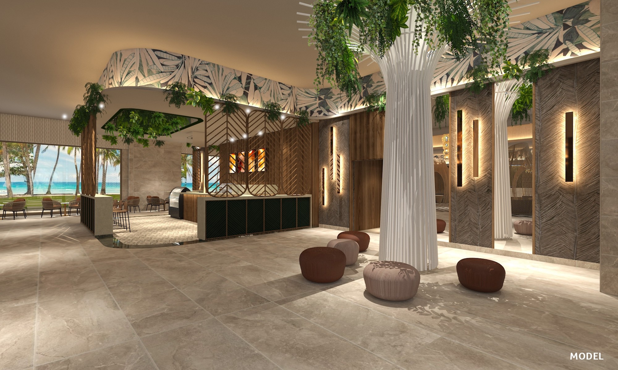 RIU Palace Mauritius| (Adults Only) 