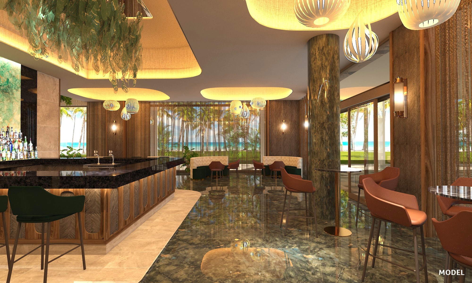 RIU Palace Mauritius| (Adults Only) 